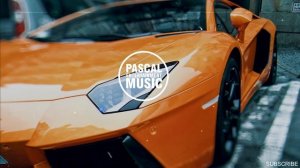 Ibrahim & Ømer - Astronaut In The Ocean (LAMBORGHINI REMIX)