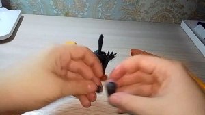 КАК СЛЕПИТЬ САРАНЧУ ОТ АВТОРА doctor nowhere