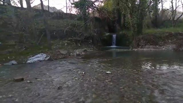 Сочи. Вардане, река Буу) смотреть онлайн