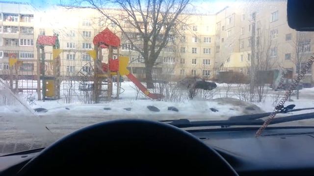 Дворник-бустер смотреть онлайн