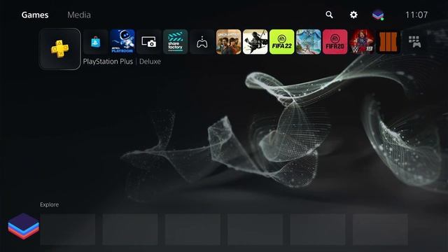 PLAYSTATION 5 PS PLUS INSTALLATION смотреть онлайн