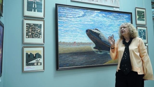 06.2022, Мир искусства, arttoday.info, arttoday.info, 00003 смотреть онлайн