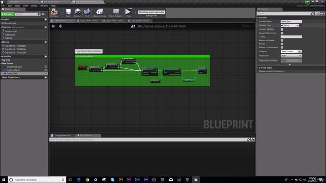 004 Save  Load - Variables