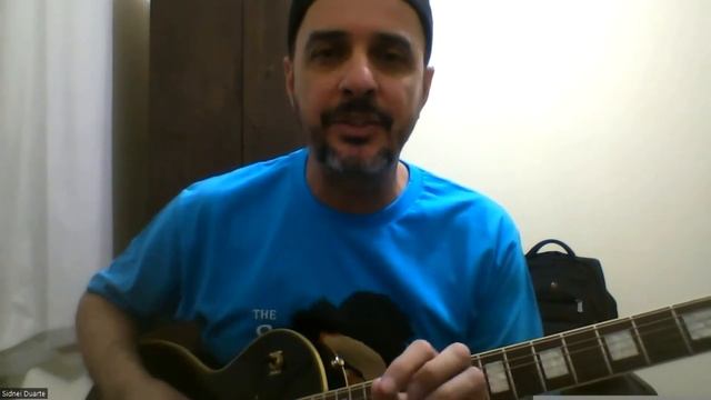 Forum Avaliativo Harmonia Tonal смотреть онлайн