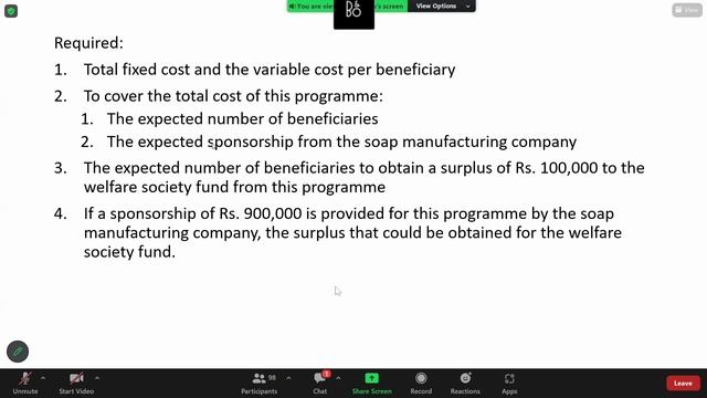 Financial skill смотреть онлайн