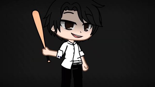 yandere kun vs yandere chan rab  battles .gacha club .uma gacha смотреть онлайн