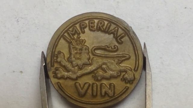 1 Imperial 1977