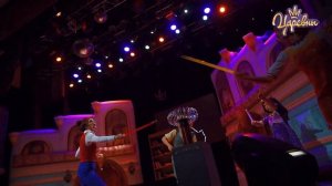 Царевны: Новогодний бал Кощея. 14 января Нижний Новгород