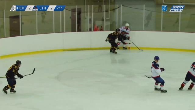Hockey Chance vs Сетунь-2