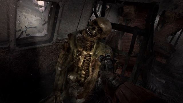 Metro Last Light Redux Прохождение Часть 2: Павел и Театр смотреть онлайн