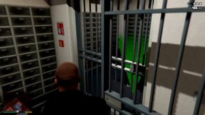 GTA 5 MISSION BANK ROBBERY * МИССИЯ ОГРАБЛЕНИЕ БАНКА * GTA 5 MODS