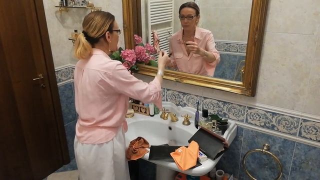 Салфетка для стекла "UJUT" смотреть онлайн