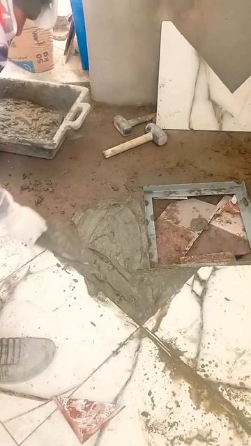 Professionally, Hadi is the most important step in installing ceramic tiles смотреть онлайн