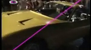 Ferrari 365 GTB Daytona Parte 3