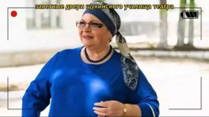 Трагическая Судьба Народной Артистки Нины Усатовой..Её Могли Спасти..Мир Кино и Фильмов Скорбит