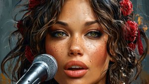 #Vocal, Trance, Trip