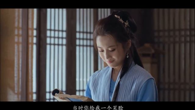 萧平旌 Xiao Pingjing【琅琊榜之风起长林】MV【千百年后谁又记得谁】