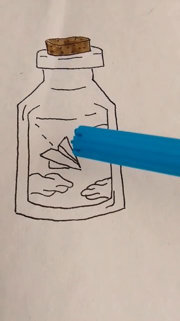 с праздником всех детей🥳🥳🥳#рисунки#мини рисунки #минирисунки# смотреть онлайн