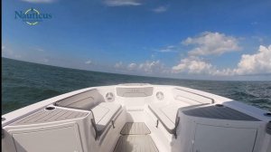 Nauticus SX Series Smart Tabs. Do They Work and Should You Get Them???