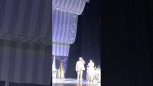 10июля 2023 г. «Бестолочь». Спектакль