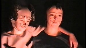 Спектакль Праздник Кота Варфоломея 2003 Вторая часть Музыка Славнова Андрея Юрьевича