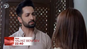 Yalnız Beni Sev - Pakistan Dizisi | 12. Bölüm Fragmanı 💓