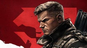 Wolfenstein The Old Blood