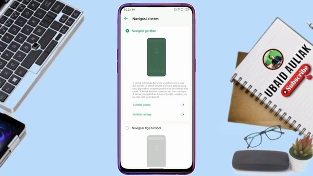 Cara Menghilangkan Tombol Navigasi Di HP Infinix смотреть онлайн
