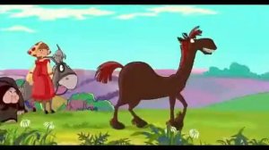 ЕДЕМ, ЕДЕМ В СОСЕДНЕЕ СЕЛО НА ДИСКОТЕКУ