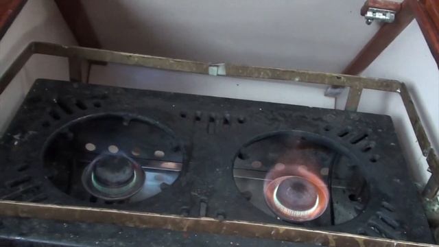 Solo Sailing from Sardinia To Leros Greece via Sicily and the Peloponnese смотреть онлайн