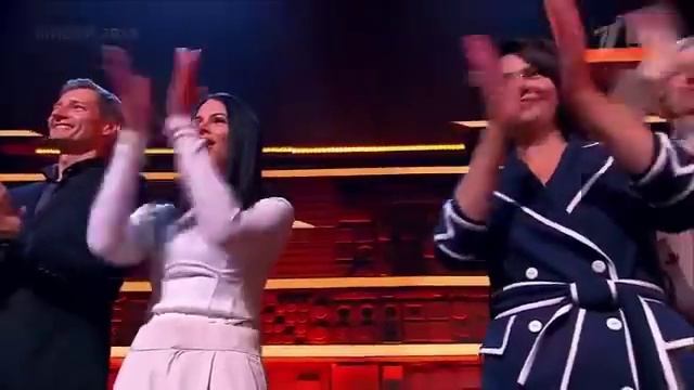 Кристина Диркс и Стас Пьеха - 3 сентября. ПЕРЕПОЙ ЗВЕЗДУ. Эфир 26.11.2023 #перепойзвезду #стаспьеха