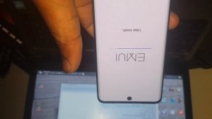 REMOVE HUAWEI ID FRP HUAWEI NOVA 9 NAM LX9