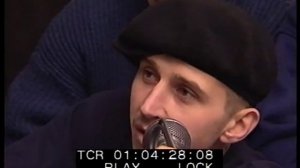 Группа к316+56 размер на Rap Music 1999 интервью