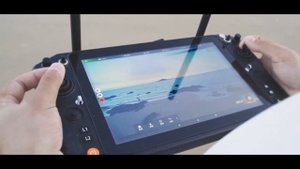 skydroid H30 800m， 1.4G，2.4G 50Km