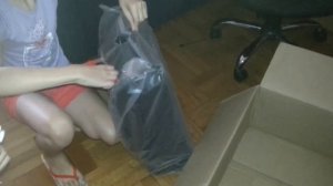 Best school bag ever.  Nikidom Roller Mandala XL