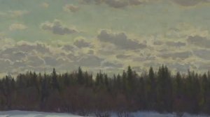 В Вологде откроется выставка династии художников Кугачей из Москвы