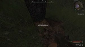 (Доп. квест) Комар | Не жри что попало EXBO StalCraft | Прохождение