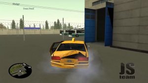 МТА Провинция 0.1.0. Самая первая версия Провинции. Что было до онлайна?