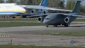 Ан-178 {транспортный многоцелевой самолёт}$@ An-178 {multipurpose transport aircraft}