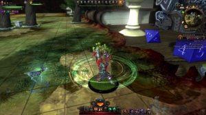 Neverwinter: Удивительная игра Респена