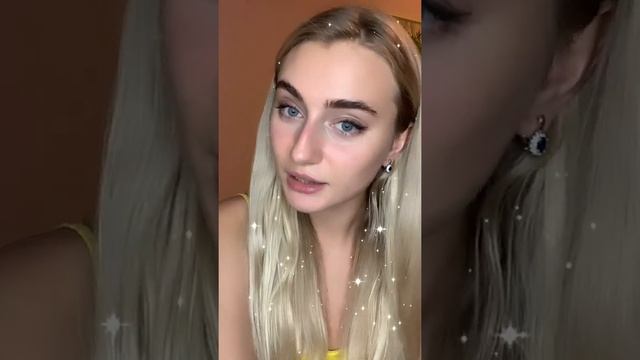 Мария Давидова в прямом эфире 10.11.2021.