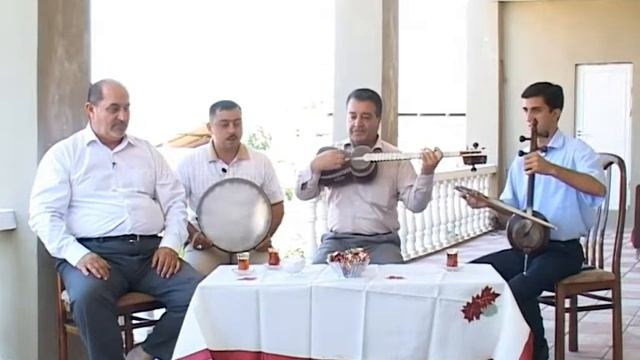 Aqil Məlikov,Hüseyn Məlikov - İnteraz смотреть онлайн