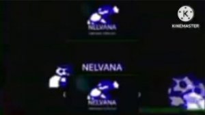(VERY LOUD) (YTPMV) Nelvana Scan (KINEMASTER VIDEO)