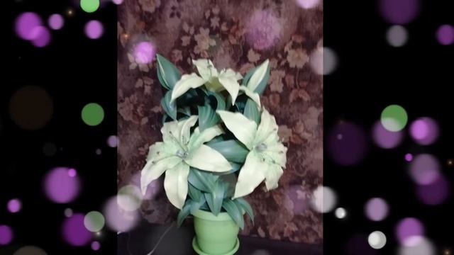 Цветы от Елены смотреть онлайн