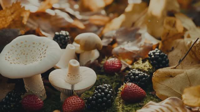 ИЗУМРУДНЫЙ ЛЕС группа БОГАТЫРИ И БЕРЁЗЫ смотреть онлайн