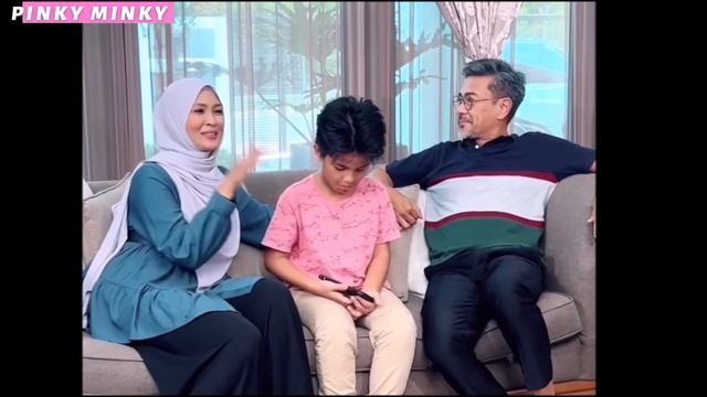 'Semoga Nana diberi ibu mertua yg baik' — SITI NORDIANA Didoa & Diusik Peminat Gara² Foto Ini..