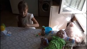 Обзор на пустышки и бутылочки для реборна🍼🍼🍼