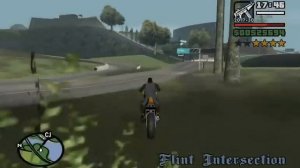 Starter Save - Part 78 - GTA San Andreas PC - complete walkthrough (all details) - achieving 13.37%