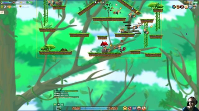 18+ Играю в Трагедию Белок в 2024 году 8! ► Летний режим, супер работа белок и приколы смотреть онлайн