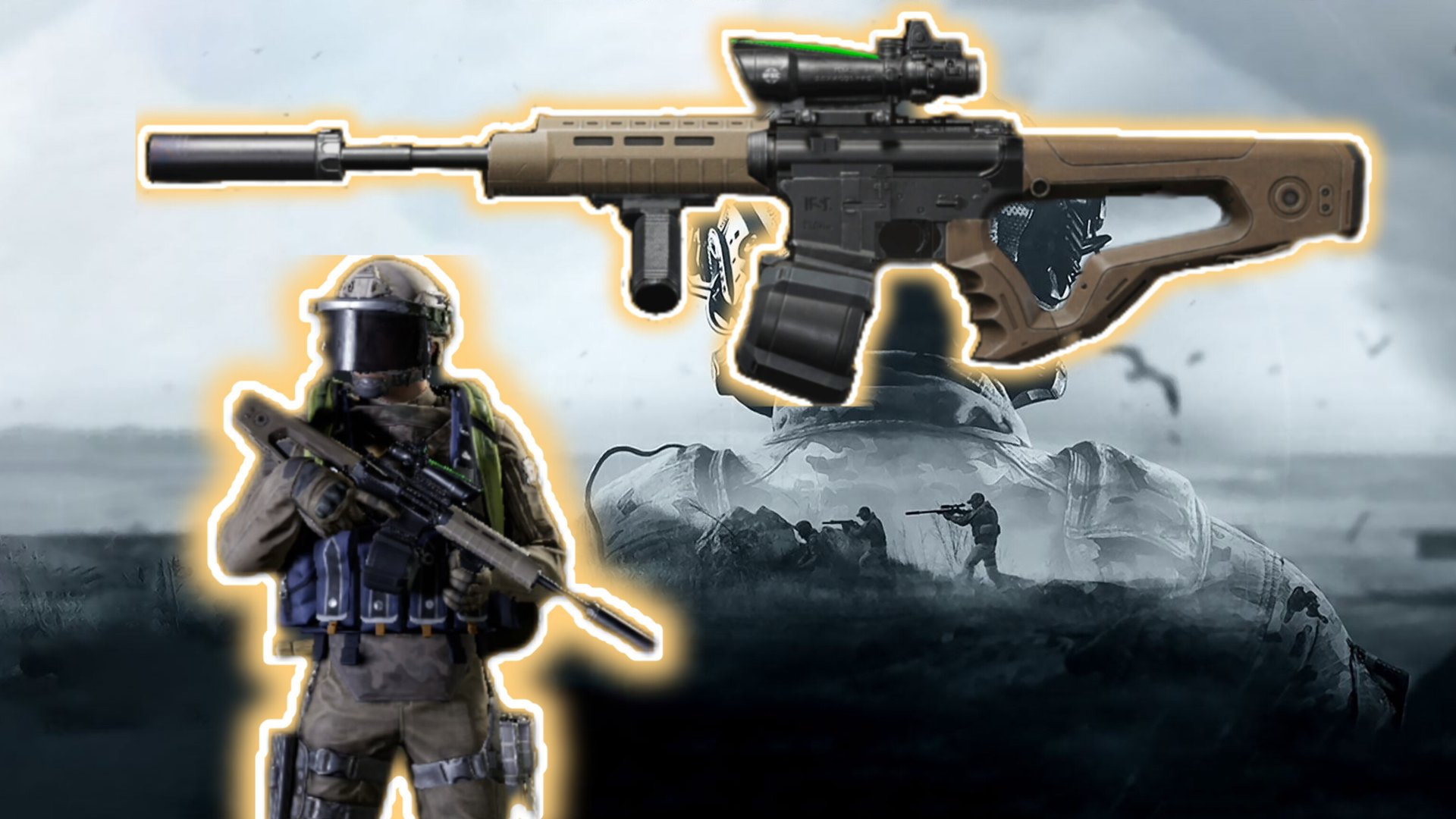 Arena Breakout/Арена Брейкаут смотреть онлайн